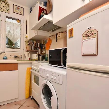 Cozy Holiday In Les Petits Bonneveaux Near Sea Casa vacanze Salles-sur-Mer